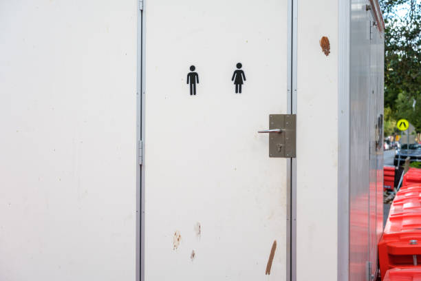 Best Handicap porta potty rental  in Caseyvle, IL