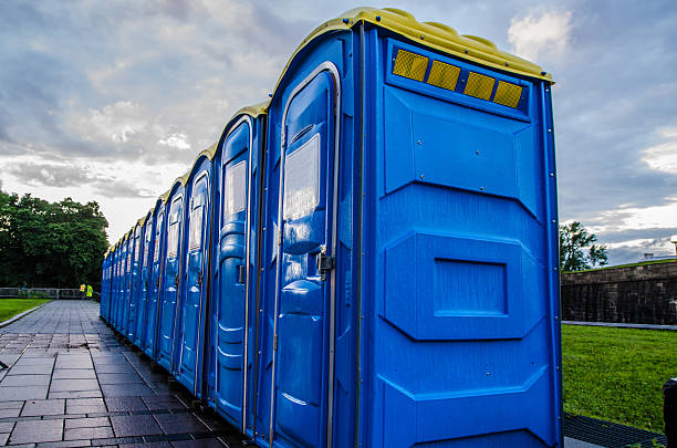 Best Portable toilet rental cost  in Caseyvle, IL